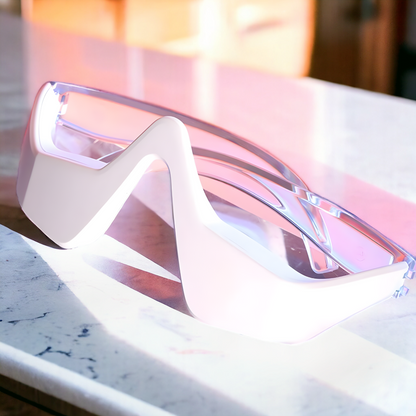 EyeVibe Pro: Micro-Current Pulse Beauty