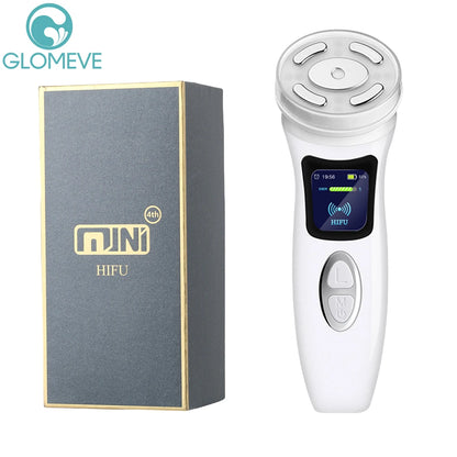 GlowLift Pro 4.0 - Advanced Facial Toning & Skin Care System